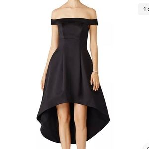 Cynthia Rowley Off the shoulder Dress